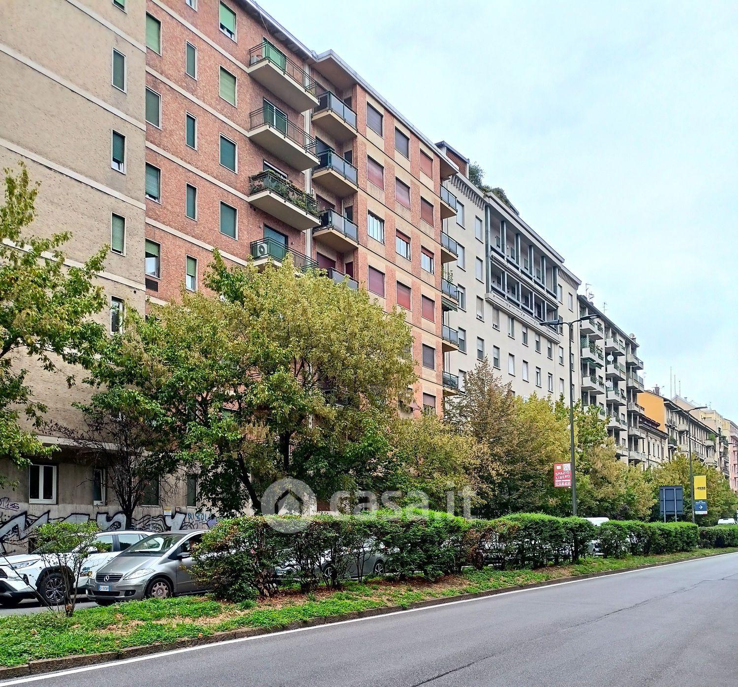 Monolocale in Viale Emilio Caldara 35