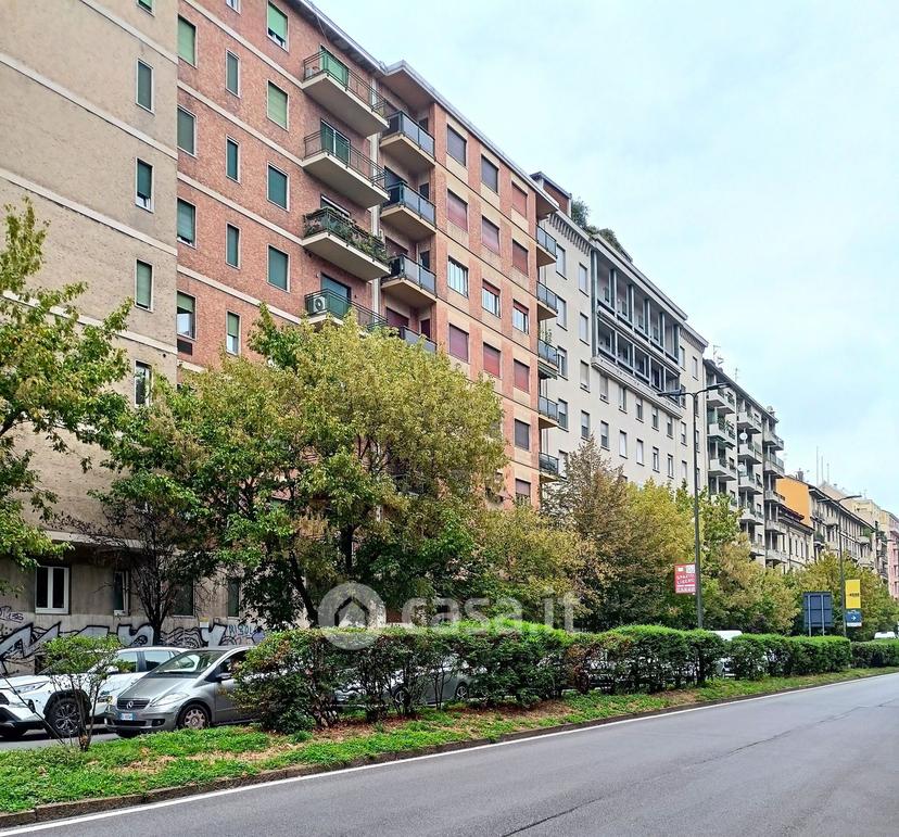 Monolocale in Viale Emilio Caldara 35