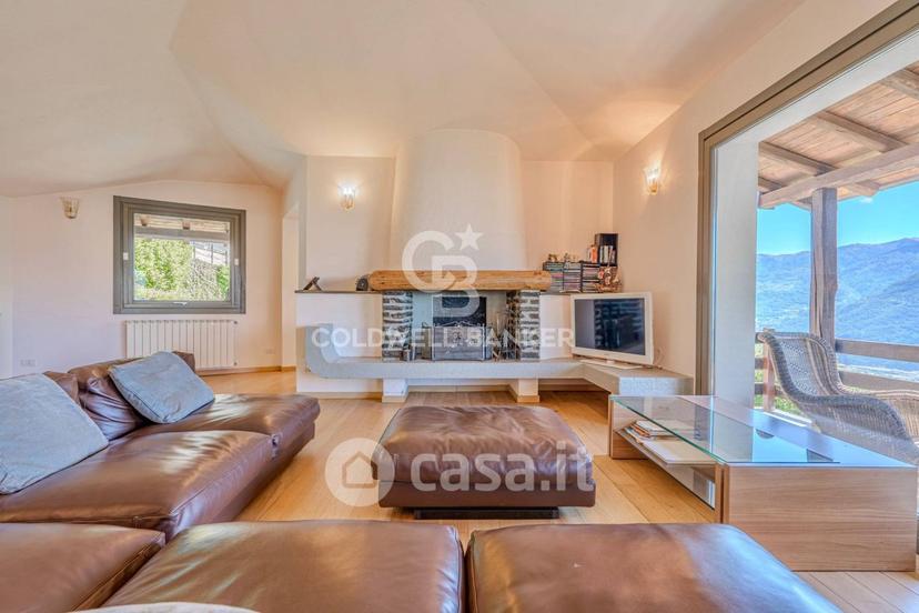 Villa in Via Fiume 22 — foto 5 di 35