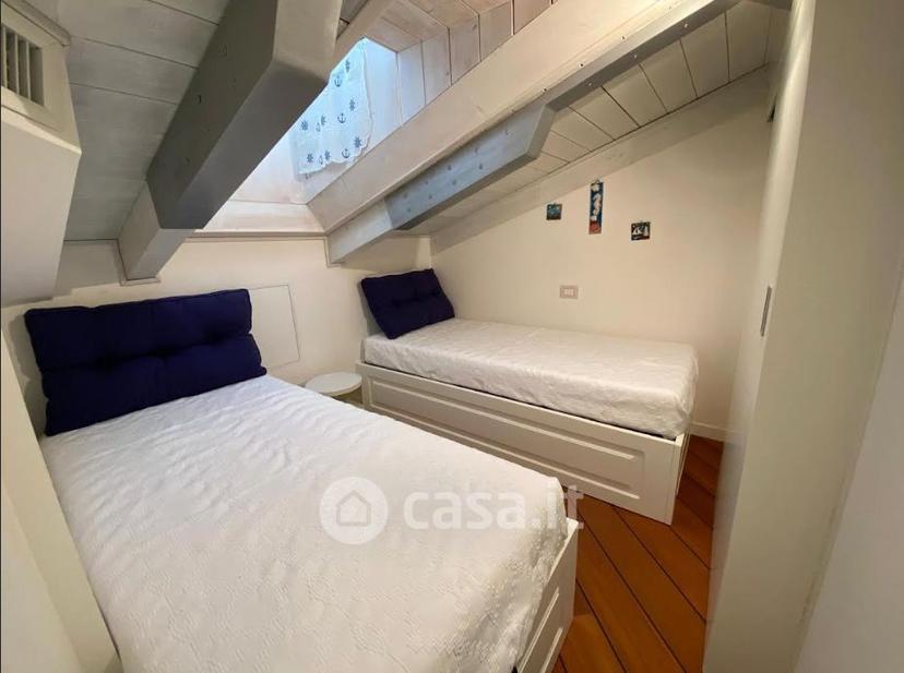 Trilocale in Via Savona 3 — foto 14 di 27