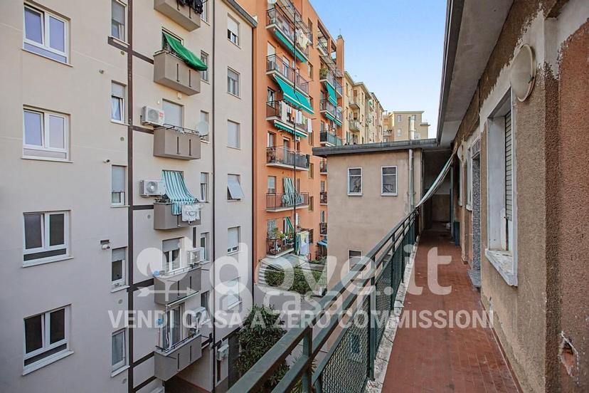 Bilocale in Viale Monza 122 — foto 19 di 35