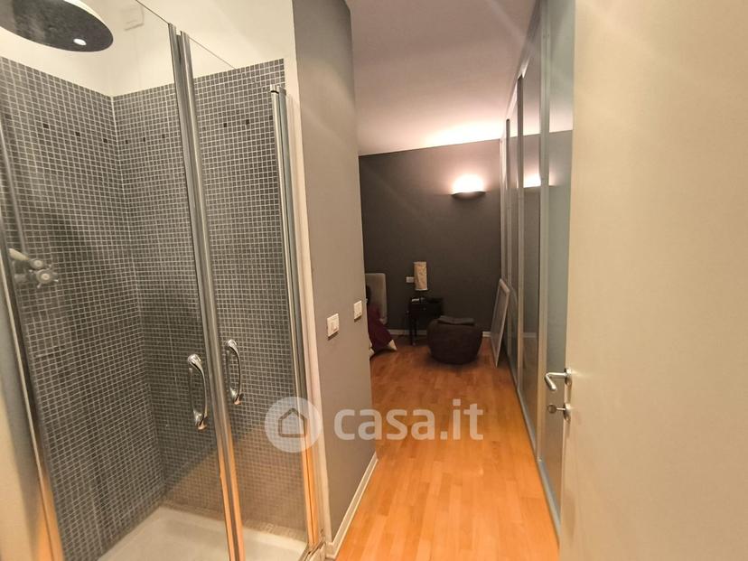 Trilocale in Via Mencaroni — foto 44 di 44