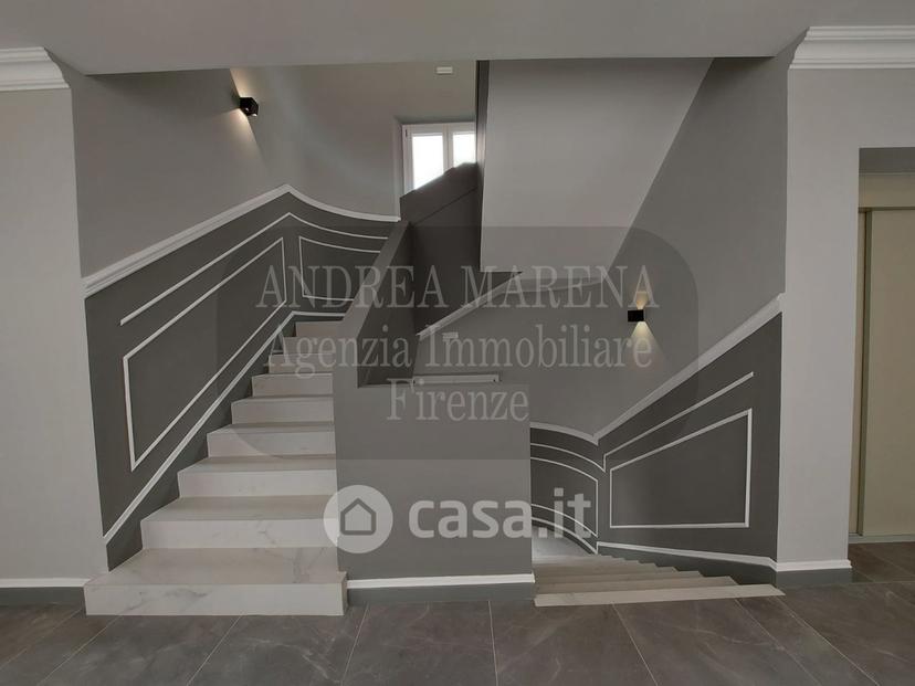Trilocale in Via Camillo Cavour — foto 28 di 39