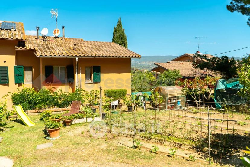 Trilocale in Strada Provinciale dei Tre Comuni — foto 25 di 49