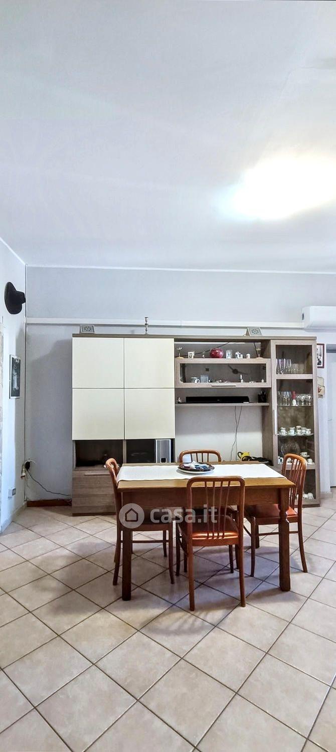 Trilocale in Via Gaetano Casati — foto 21 di 21