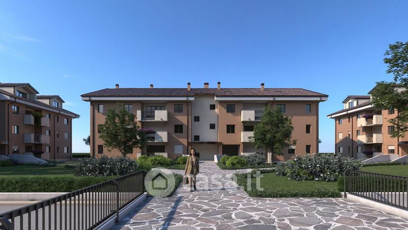 Bilocale in Via Premi Nobel 4 — foto 5 di 14