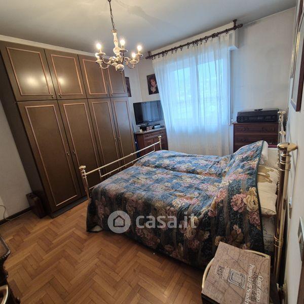 Quadrilocale in Via Torelli 9 — foto 21 di 26