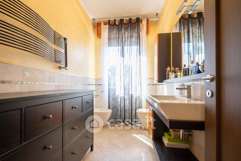 Trilocale in Via Castiglione 108 — foto 15 di 35