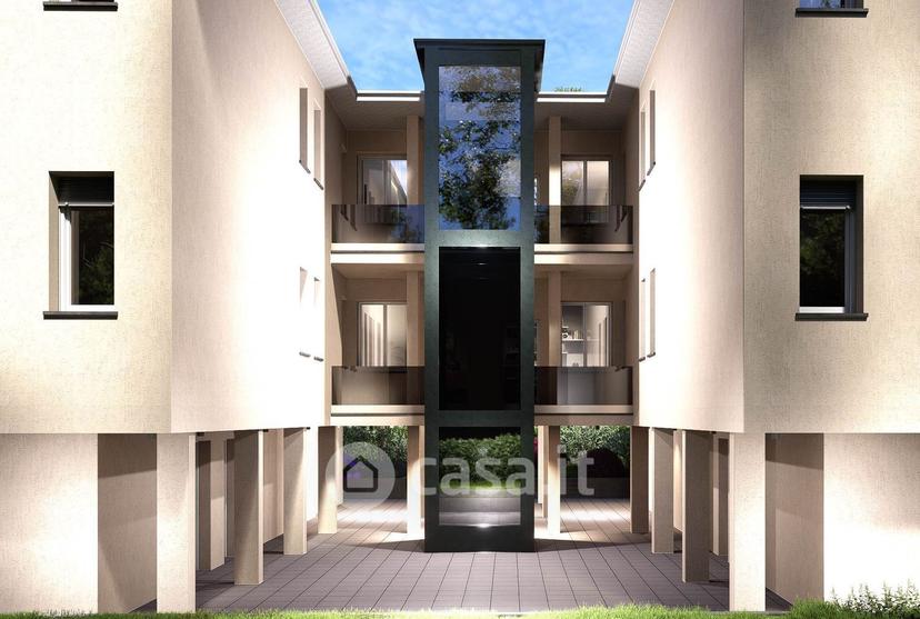Appartamento in Via Carlo Collodi — foto 4 di 12