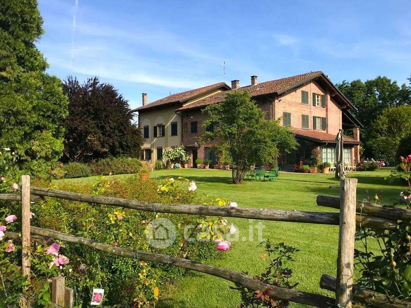 Villa in Regione Margara — foto 18 di 29