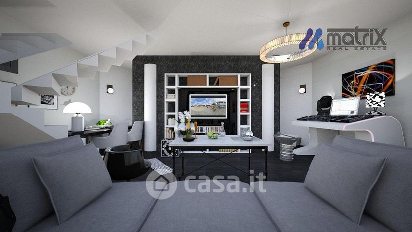 Appartamento in Via Piave — foto 32 di 33