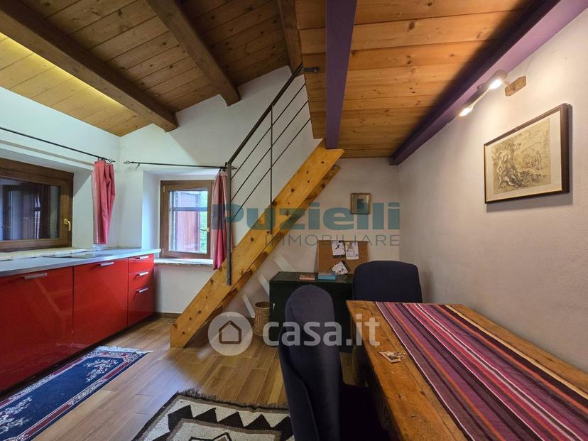 Villa in Contrada Santa Lucia — foto 6 di 54