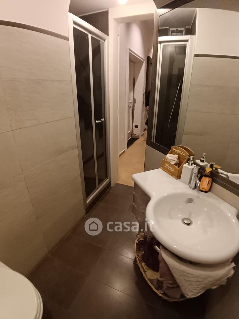 Trilocale in Via Vittoria Colonna — foto 16 di 39