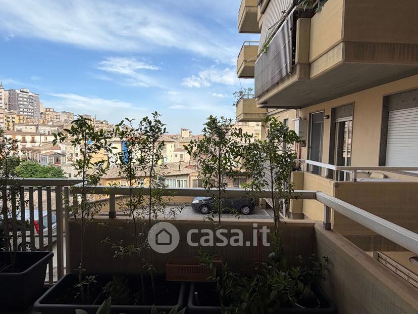 Quadrilocale in Via Messina 54 — foto 19 di 25