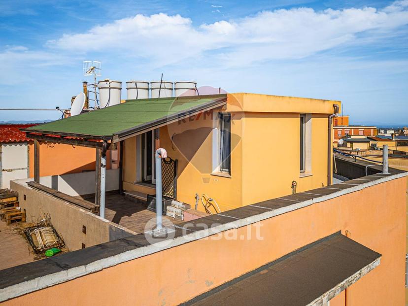 Quadrilocale in Via Rizzeddu 17 — foto 43 di 60