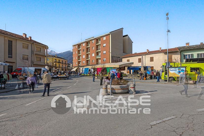Appartamento in Piazza Vittorio Veneto 44 — foto 27 di 49