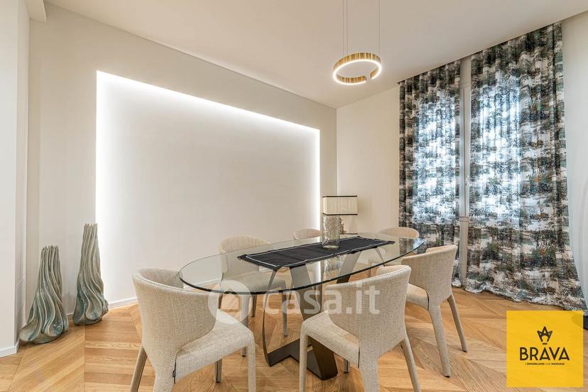 Appartamento in Via Giuseppe La Farina 13 C — foto 7 di 54