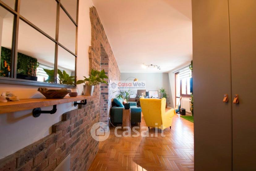 Trilocale in Vicolo dei Prati 4 -c — foto 74 di 77