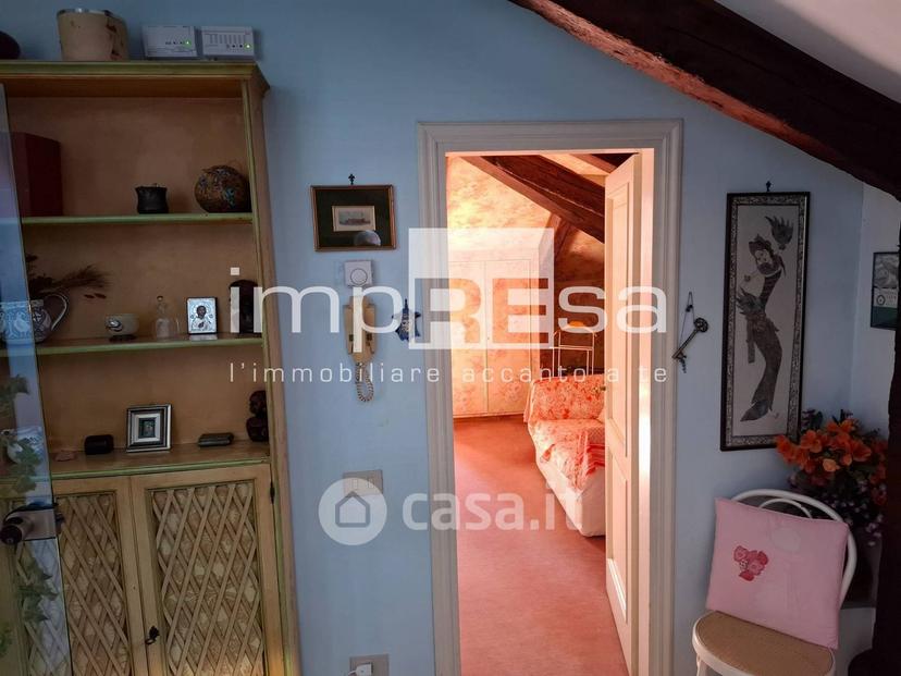 Appartamento in Sestiere Cannaregio 5530 — foto 34 di 39