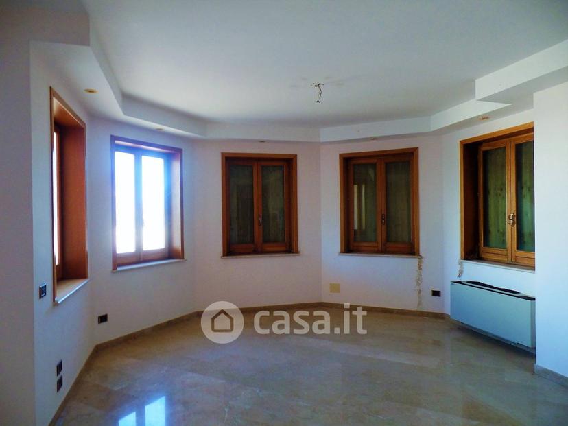 Villa in Via Gorizia 1