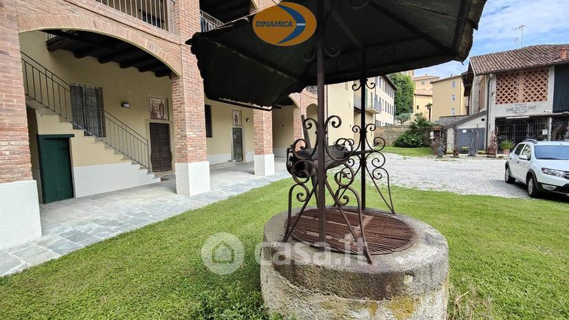 Bilocale in Via Luigi Bocconi 15 — foto 26 di 32