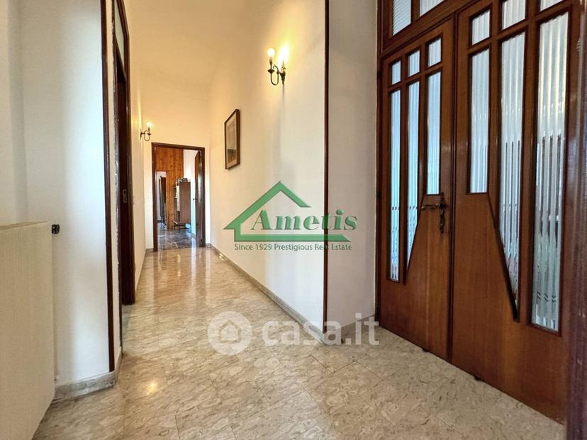 Appartamento in Via Procusi — foto 15 di 58