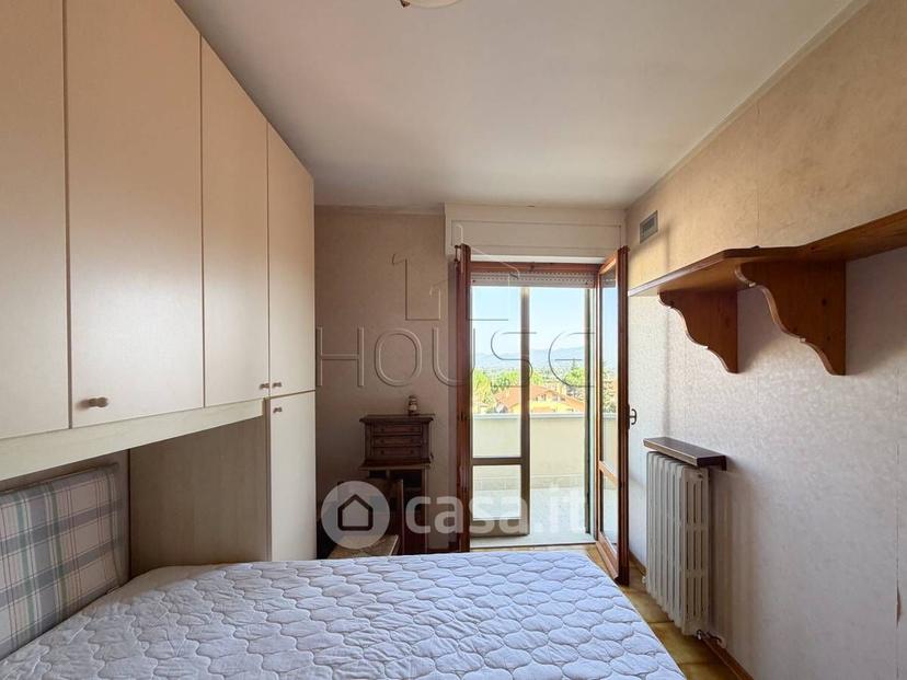Quadrilocale in Viale Alcide de Gasperi 18 — foto 3 di 27