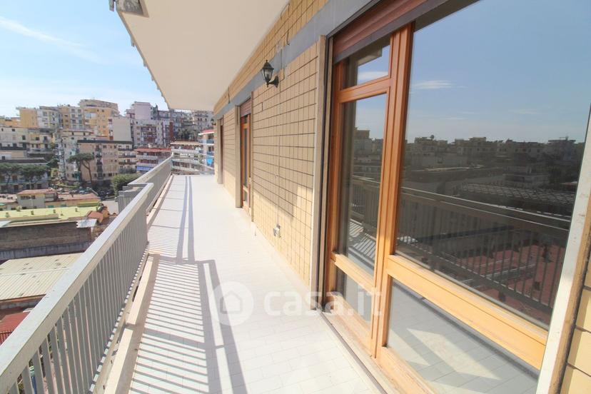 Trilocale in Via Ponti Rossi 188 — foto 12 di 19