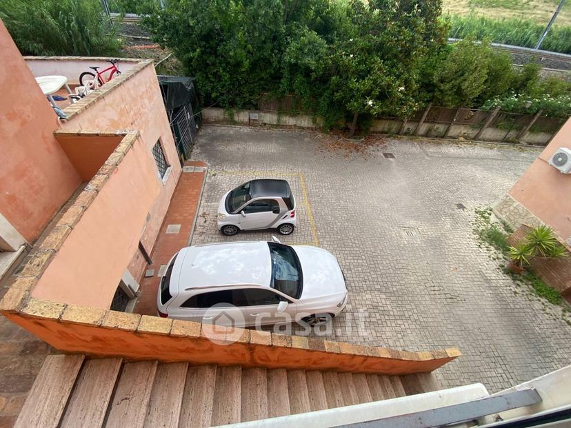 Trilocale in Via Salaria 2148 — foto 16 di 25