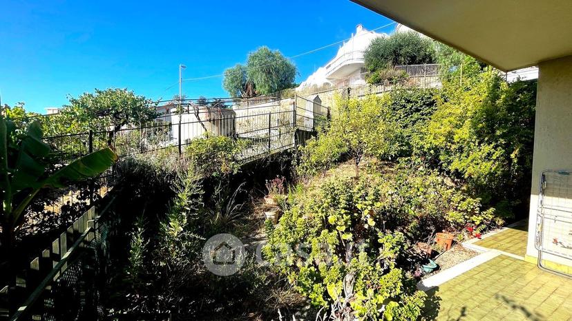Appartamento in Via Duca degli Abruzzi 162 — foto 14 di 19