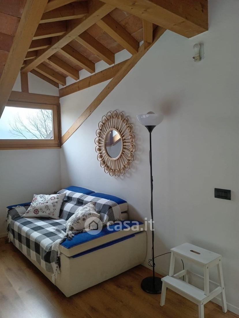 Trilocale in Località Molinazzo — foto 7 di 37