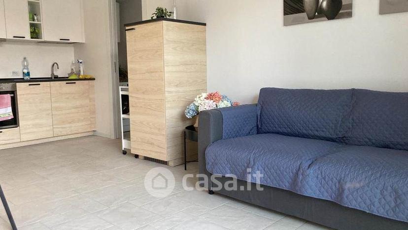 Bilocale in Via del Molino 5 — foto 44 di 60