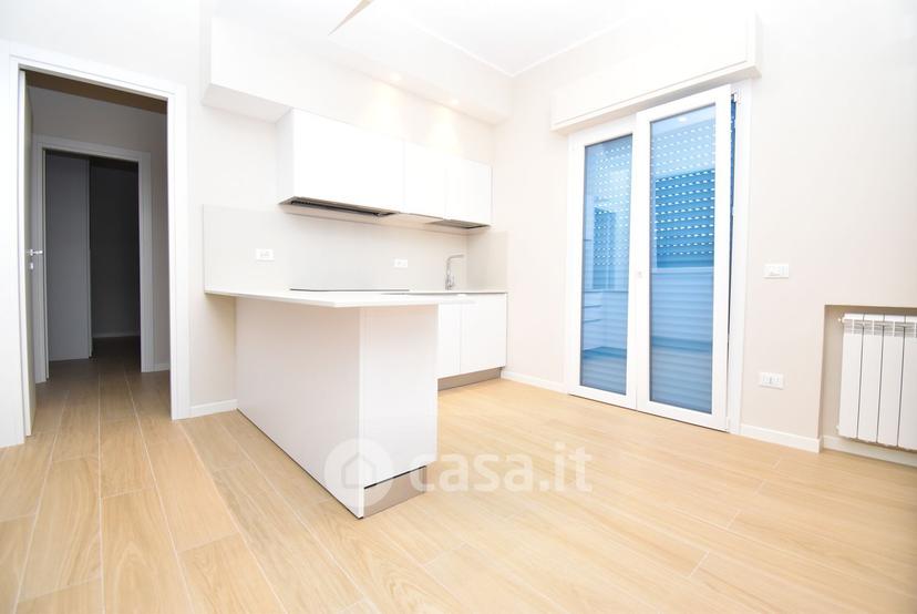 Quadrilocale in Via Gorizia — foto 7 di 10