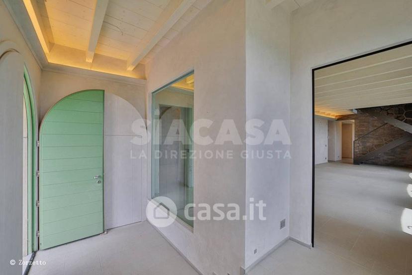 Villa in Via Belvedere 37 — foto 48 di 95
