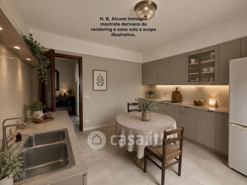 Villa in Via Arenella — foto 66 di 98