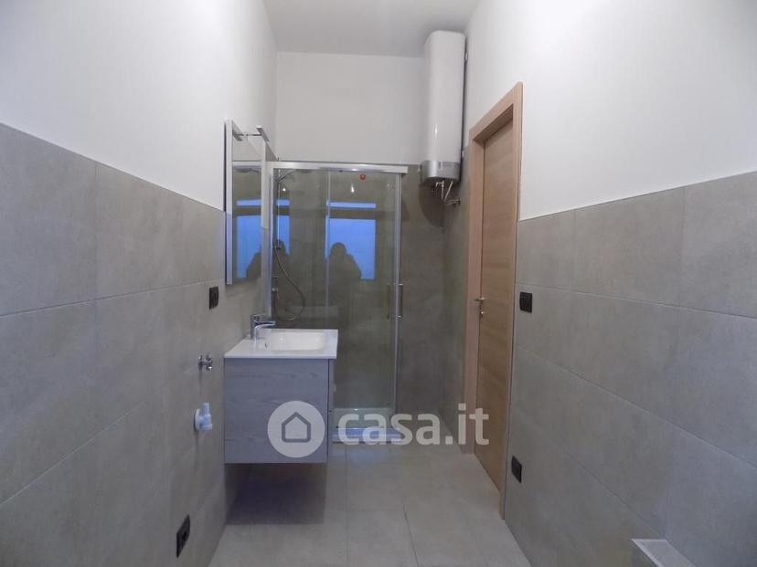 Bilocale in Via Giansana — foto 10 di 10
