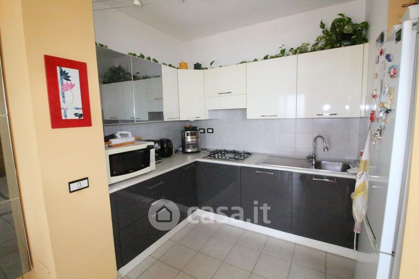 Trilocale in Via Evasio Montanella 118 — foto 8 di 31