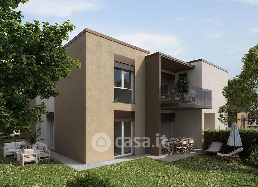 Quadrilocale in Viale Lombardia — foto 27 di 30