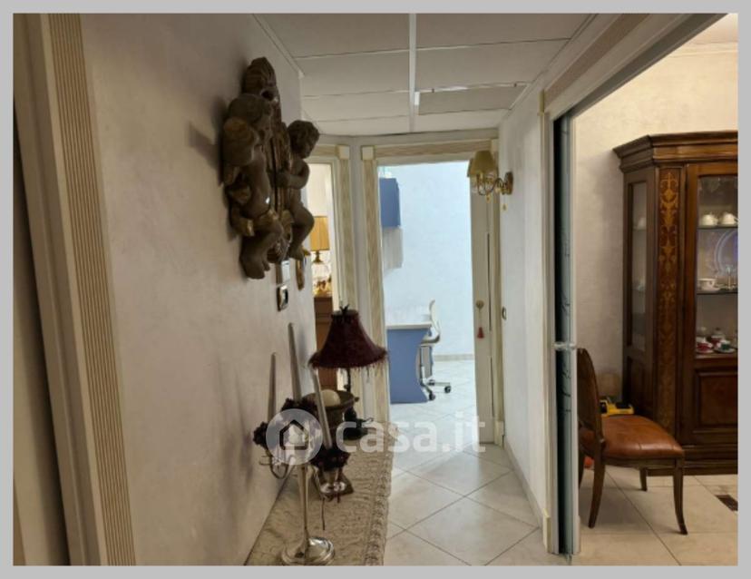 Appartamento in Via Basilicata — foto 19 di 33