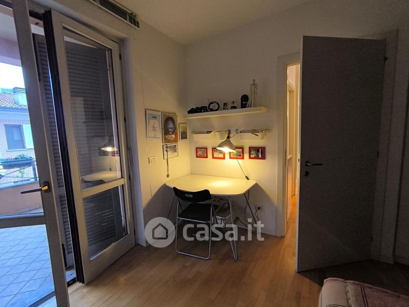 Trilocale in Via Mencaroni — foto 22 di 44