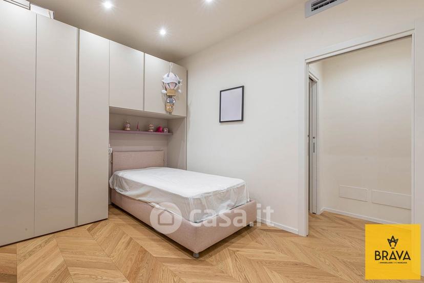 Appartamento in Via Giuseppe La Farina 13 C — foto 10 di 54