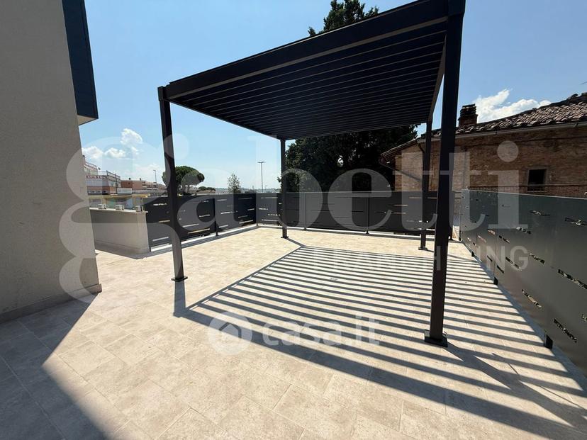 Quadrilocale in Via della Madonna Alta 193 — foto 4 di 34