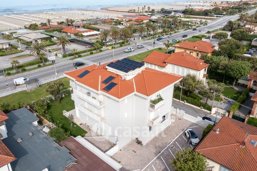 Appartamento in Via Candia 4 — foto 8 di 39