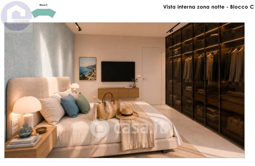 Bilocale in Strada Ponte Romano — foto 4 di 11