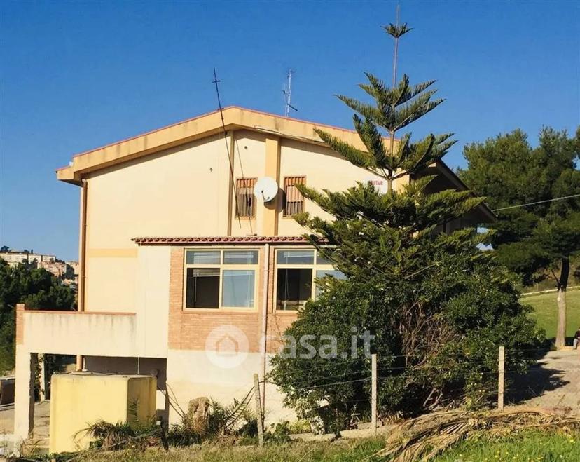 Villa in Contrada Calderaro — foto 12 di 15