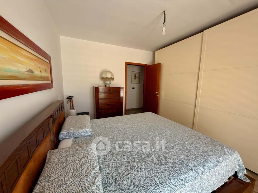 Quadrilocale in Via San Leucio — foto 27 di 30