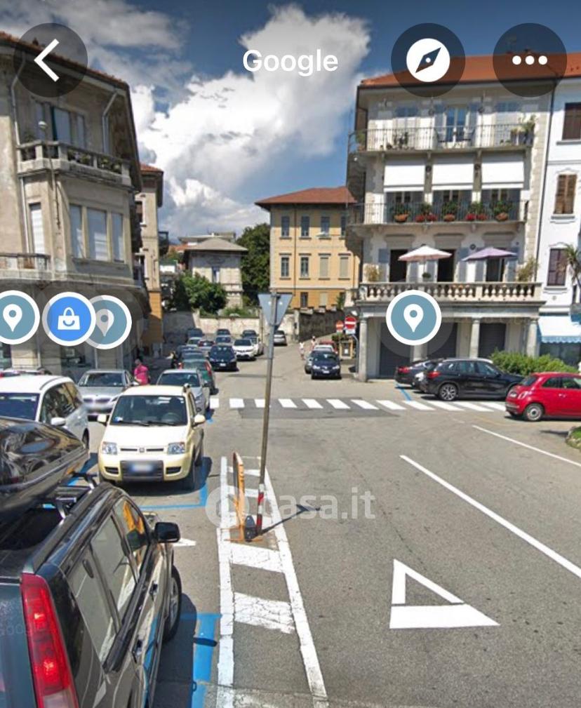 Monolocale in Via Manzoni 12 — foto 12 di 30
