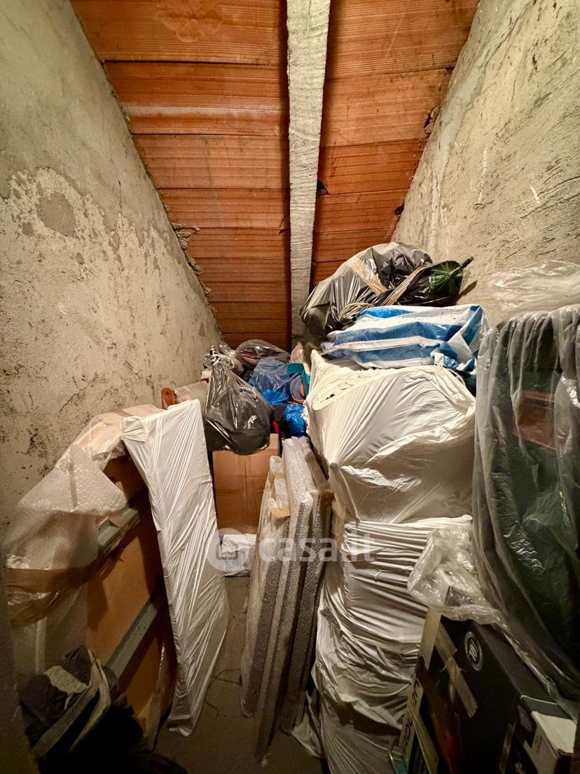 Trilocale in Viale Bolivia 8 — foto 13 di 43