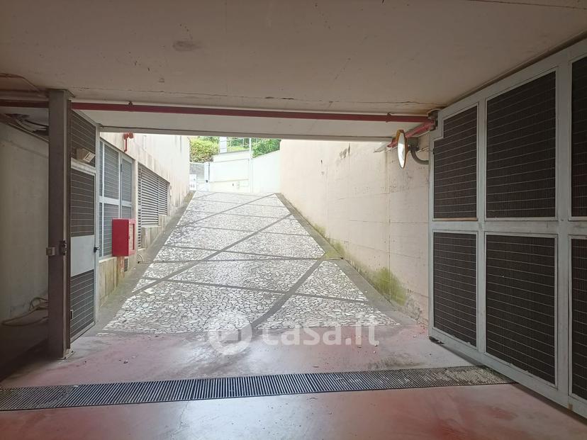 Trilocale in Via del Serafico — foto 28 di 34