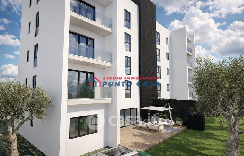 Quadrilocale in Via Villa San Giovanni — foto 6 di 22